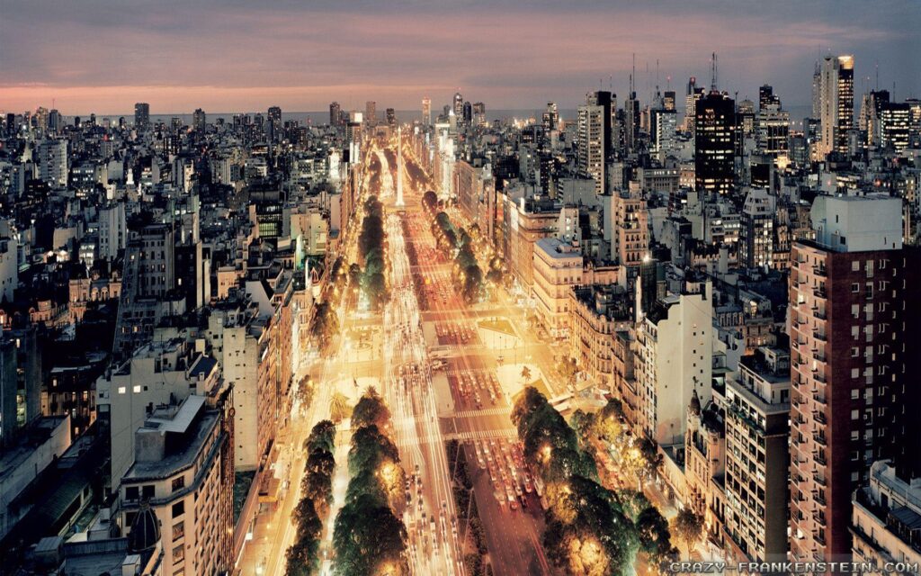 Buenos Aires wallpapers