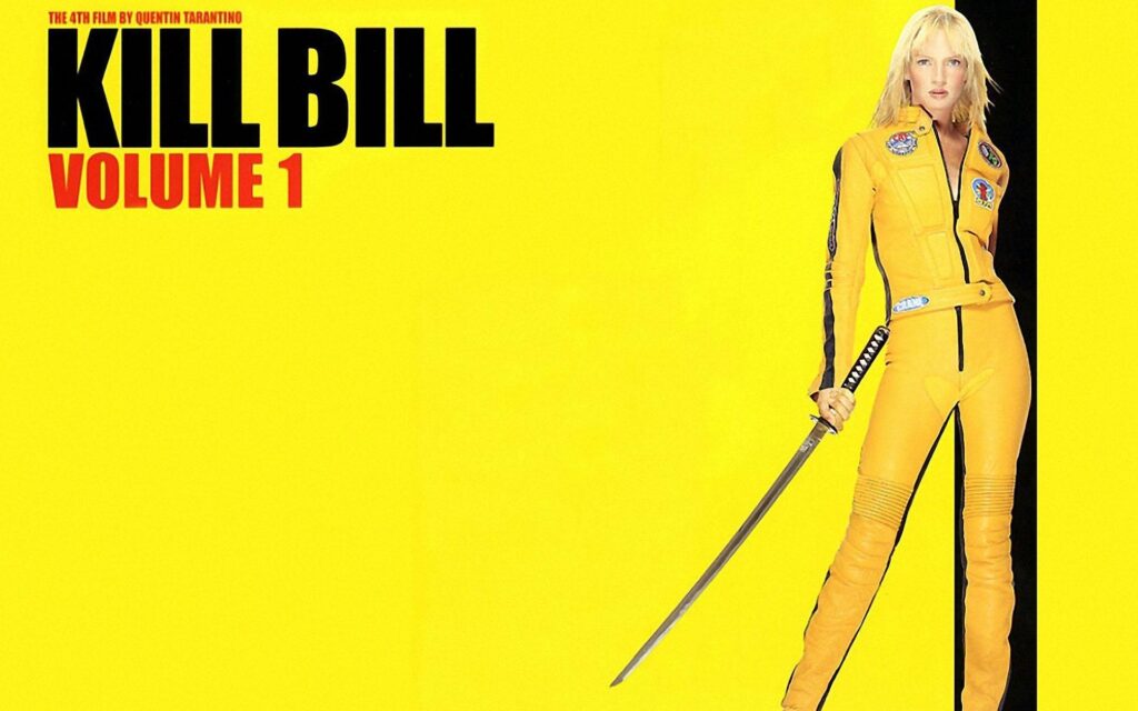 Kill Bill Vol  Wallpapers, Wallpapers