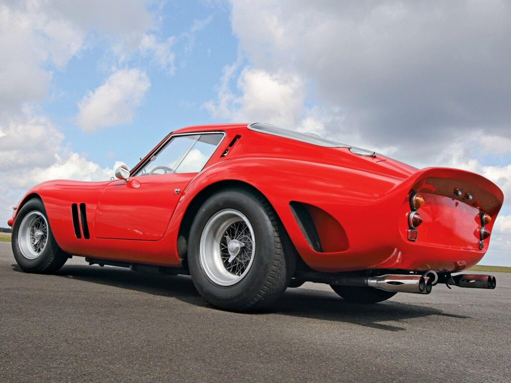 Ferrari GTO wallpapers, Vehicles, HQ Ferrari GTO pictures