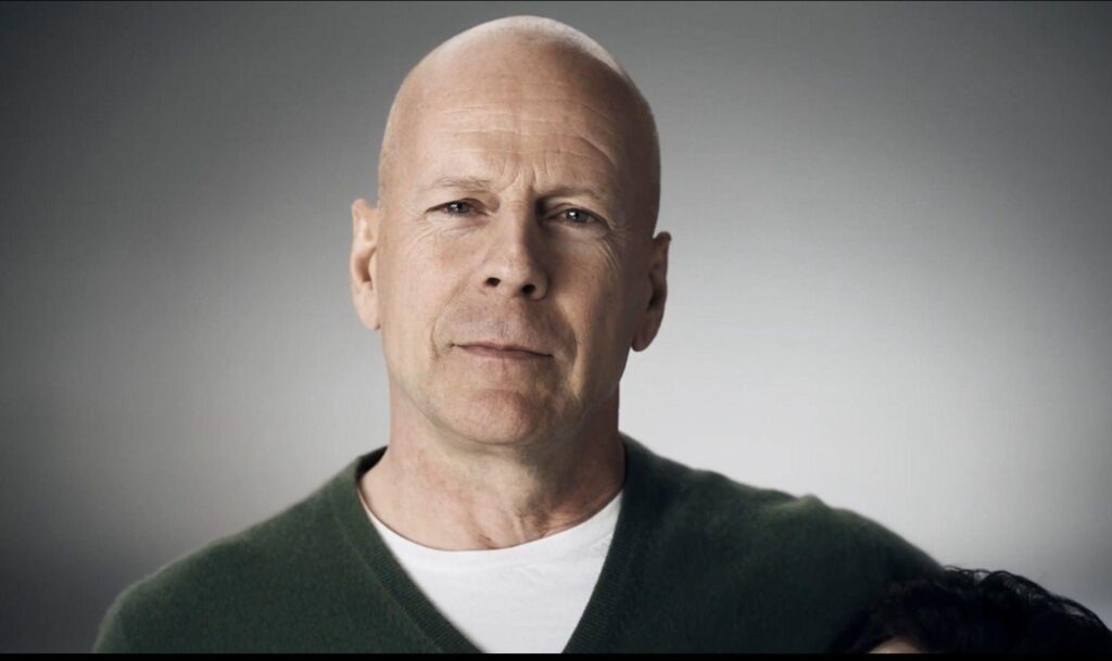 Bruce Willis Wallpapers High Quality