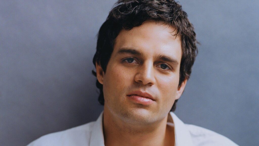 Wallpapers for picture 2K mark ruffalo in high quality