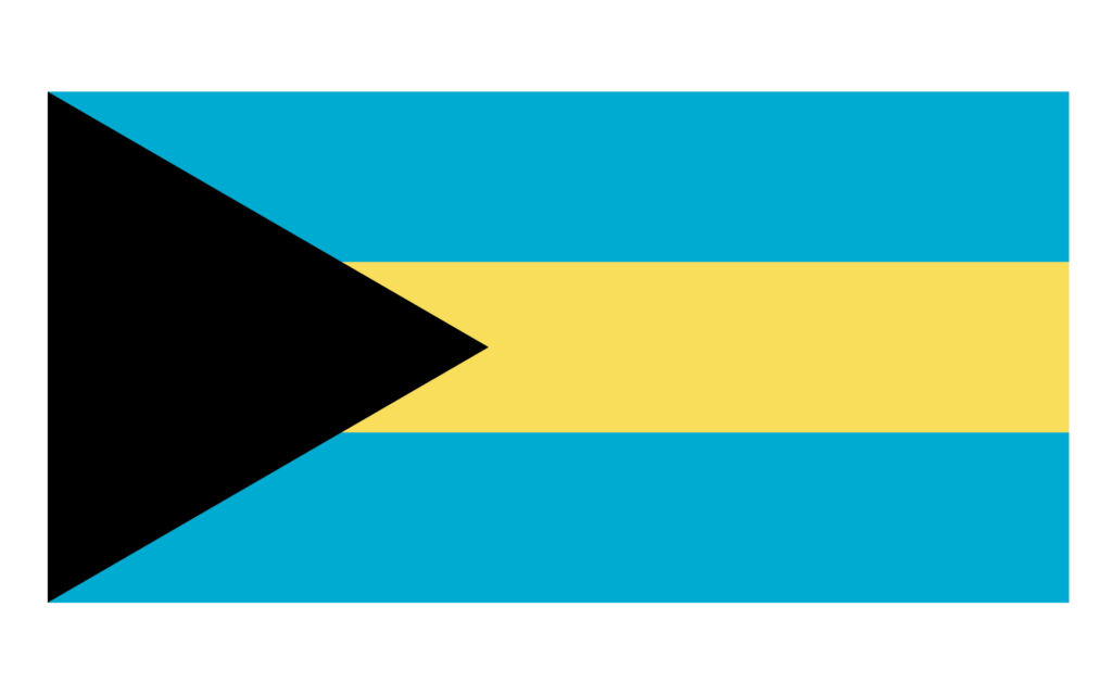 Bahamas Flag wallpapers
