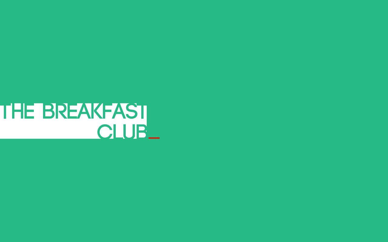 The Breakfast Club Wallpapers by alexiahart