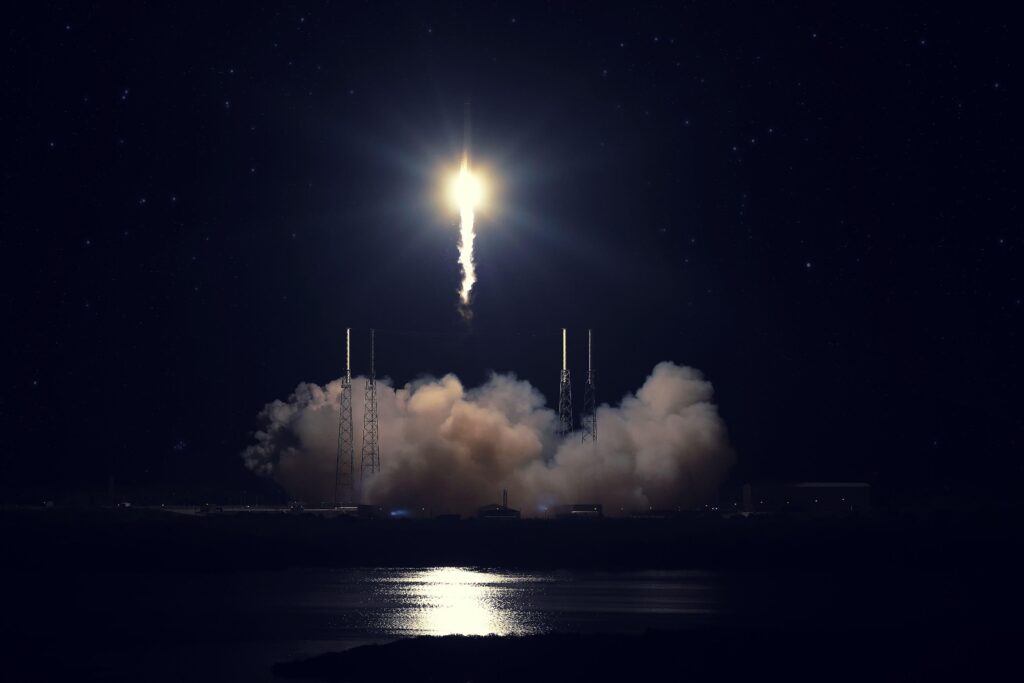 Download SpaceX Wallpaper Backgrounds  High