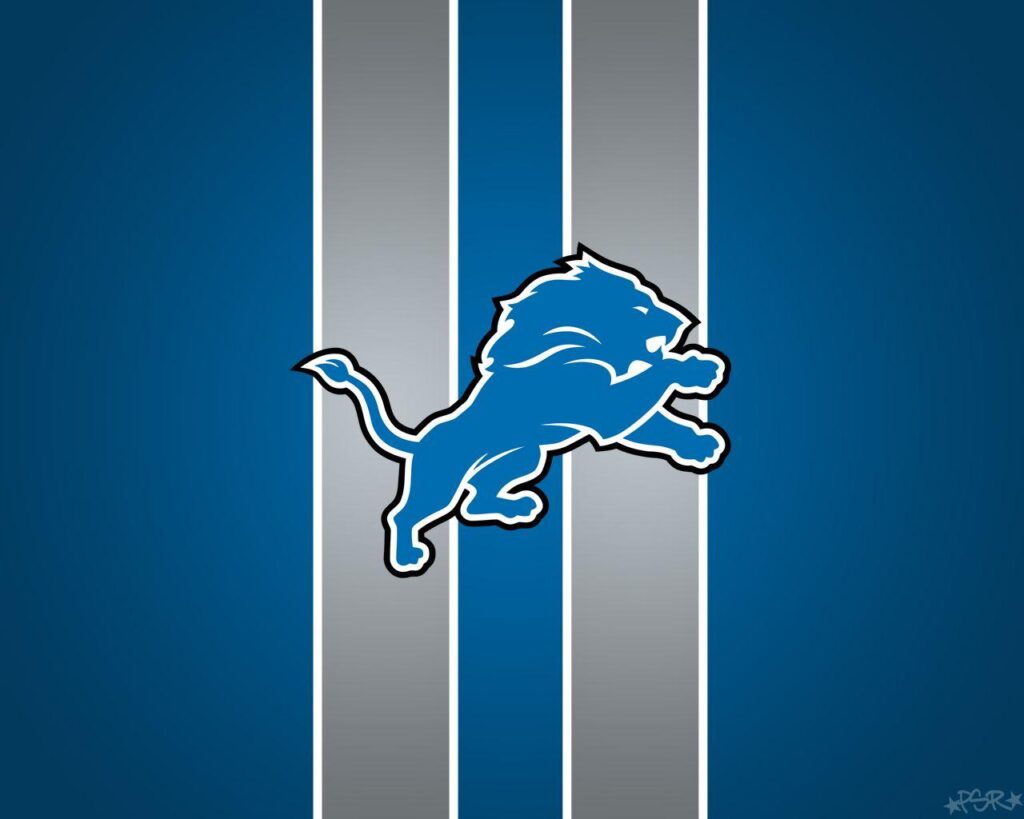 Detroit Lions Wallpapers and Backgrounds Wallpaper