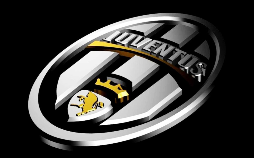Juventus FC Logo Wallpapers
