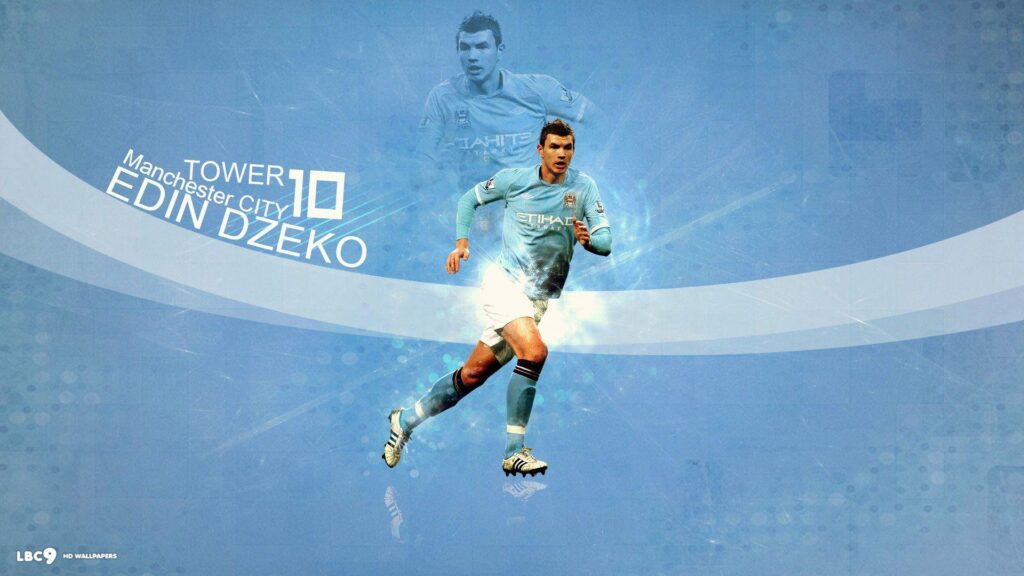 Edin dzeko wallpapers |