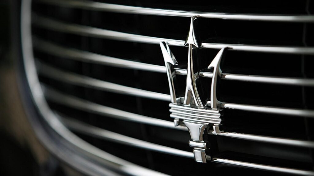 Maserati Wallpapers Hd