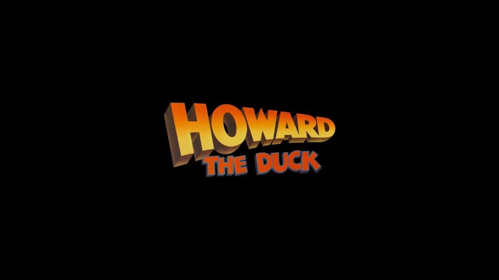 Howard The Duck 2K Wallpapers