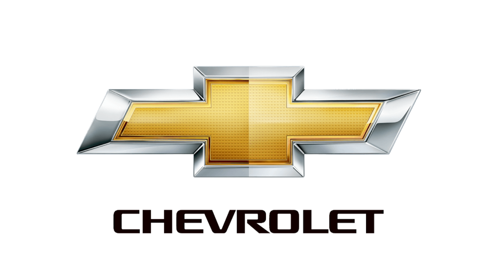 Chevrolet Logo, 2K Wallpaper, Meaning, Information