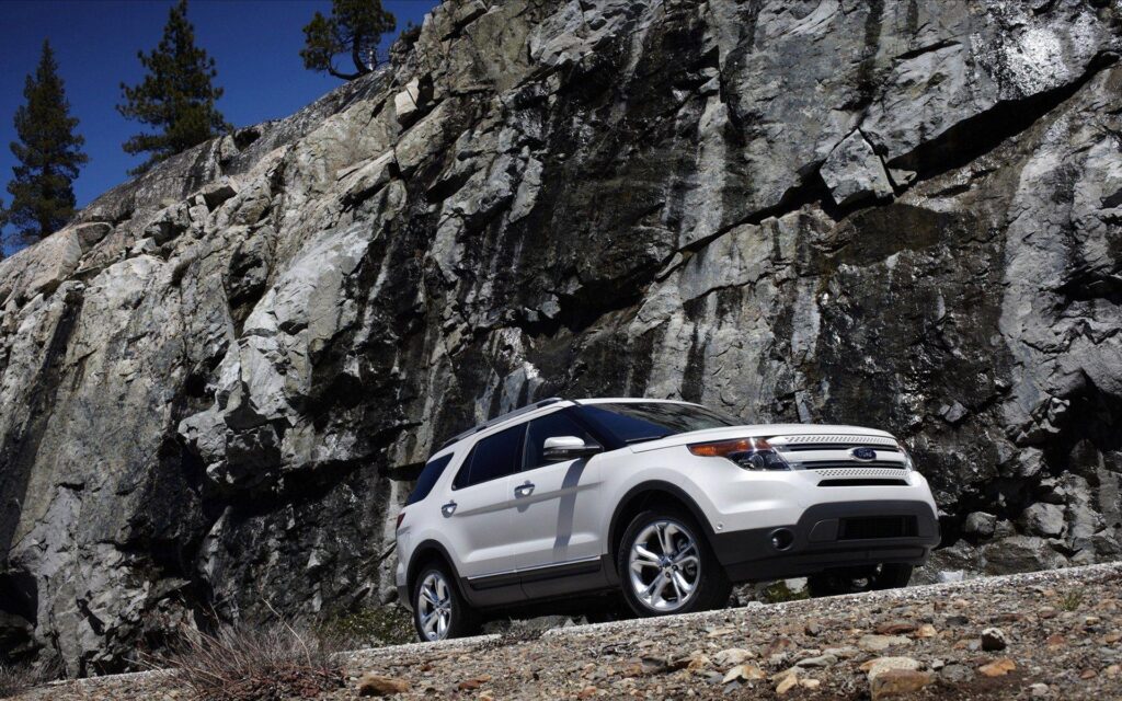 Endeavour Car Wallpapers New Wallpapers ford Explorer ford ford