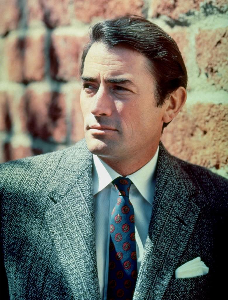 Gregory Peck photo of pics, wallpapers
