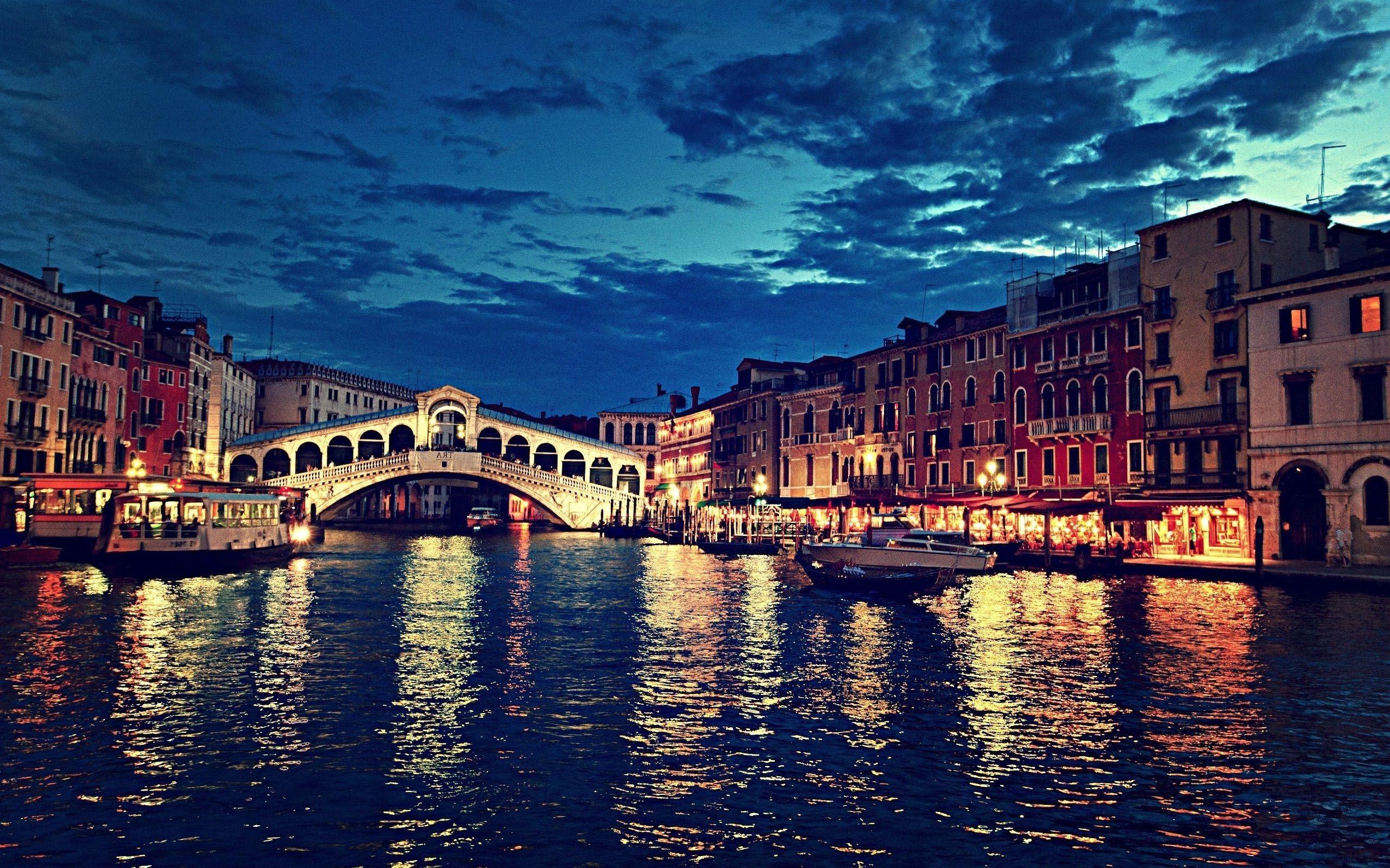 Venice italy wallpapers