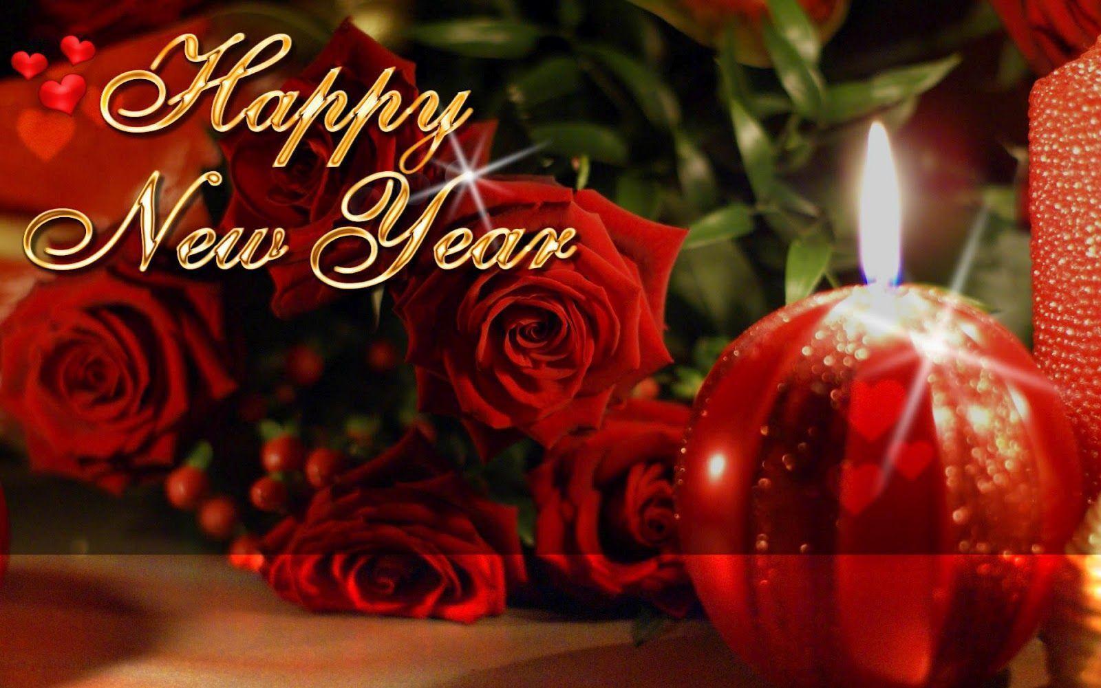 Happy New Year Wallpapers – 2K Pictures Wallpapers