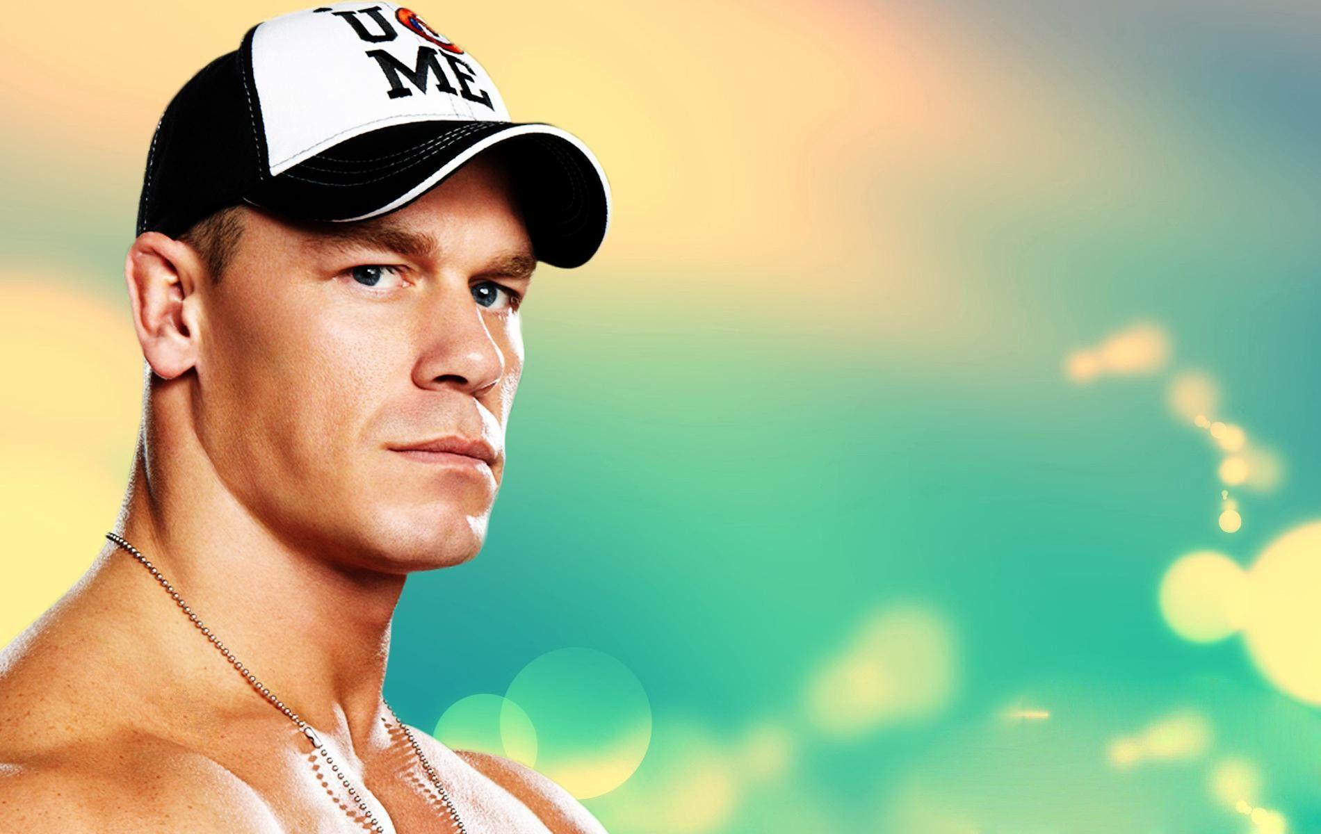 Latest Wrestler John Cena Wallpapers