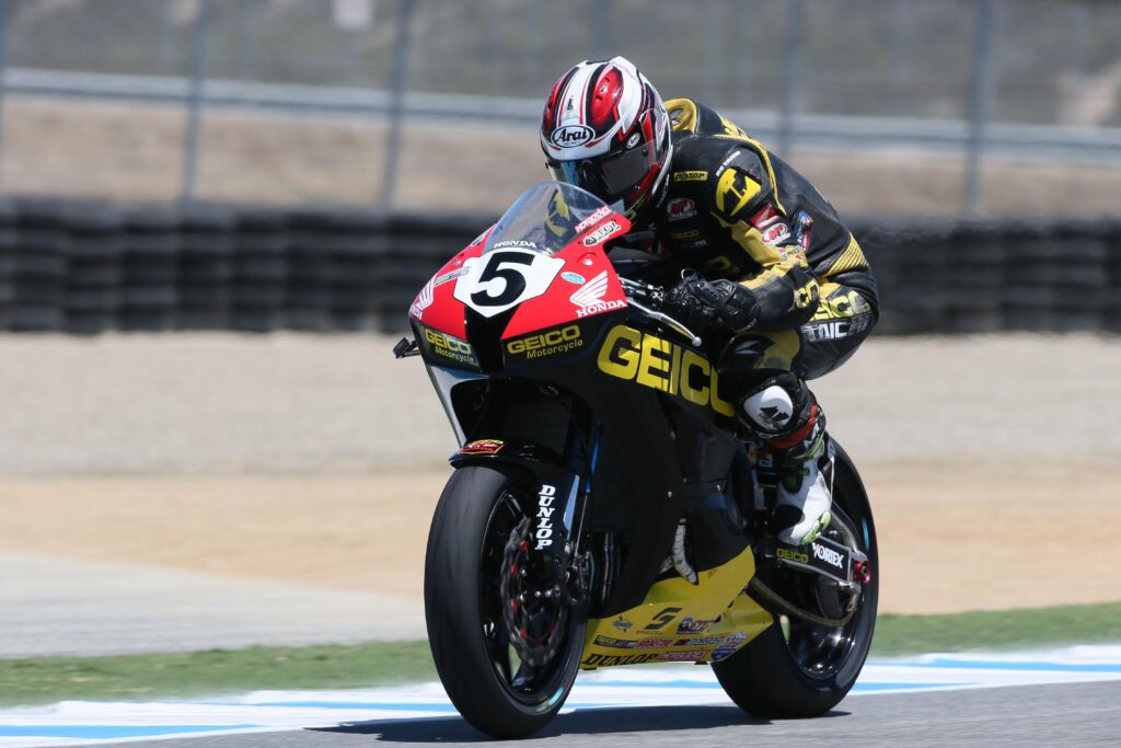GEICO Honda SportBike superbike race racing honda g wallpapers