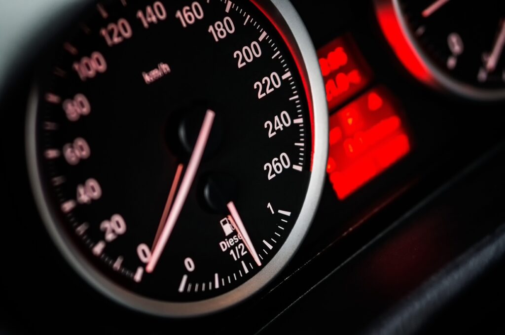 Wallpapers Speedometer, Speed, Car HD, Picture, Wallpaper