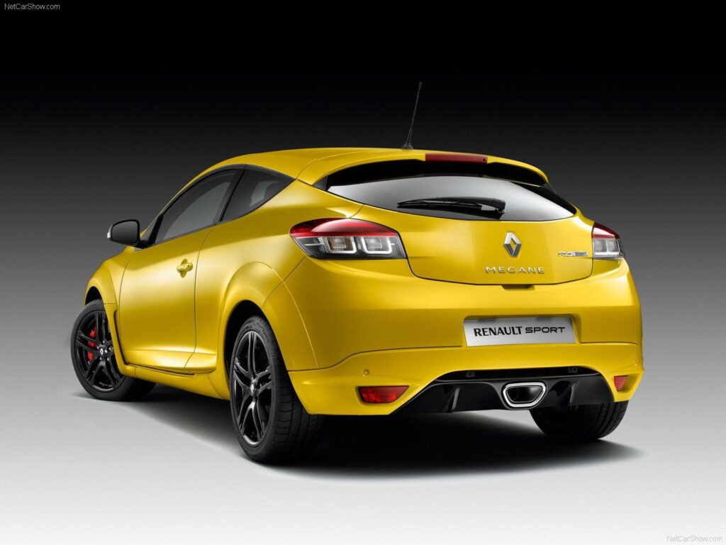 Renault Megane wallpapers – wallpapers free download