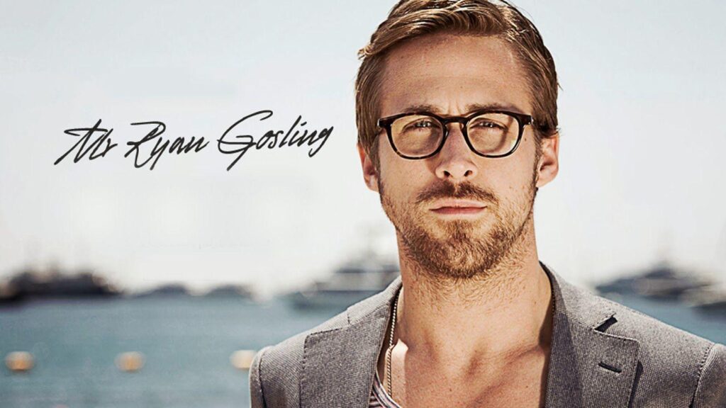Ryan Gosling 2K Wallpapers & Pictures Desk 4K Backgrounds