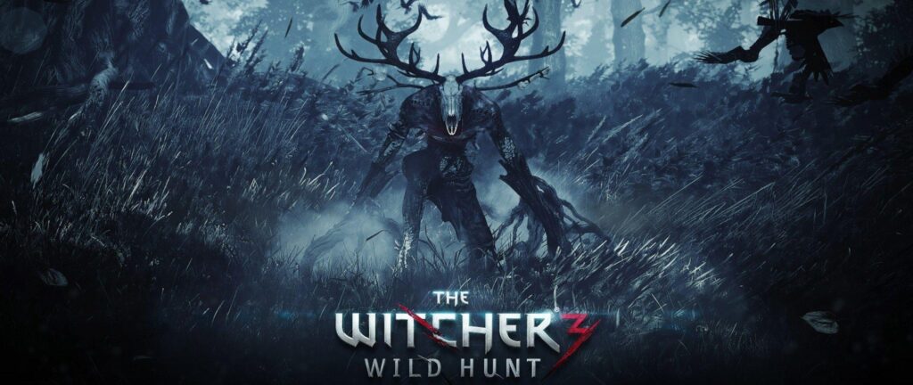 Amazing the witcher wild hunt wallpapers