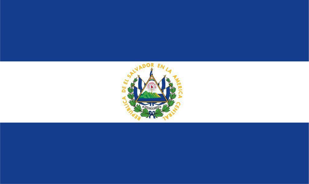 El Salvador Flag Pictures