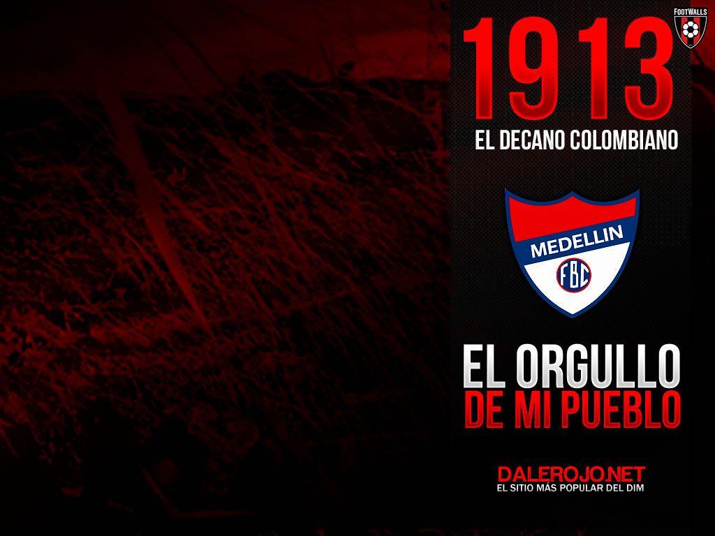 Independiente Medellin Wallpapers