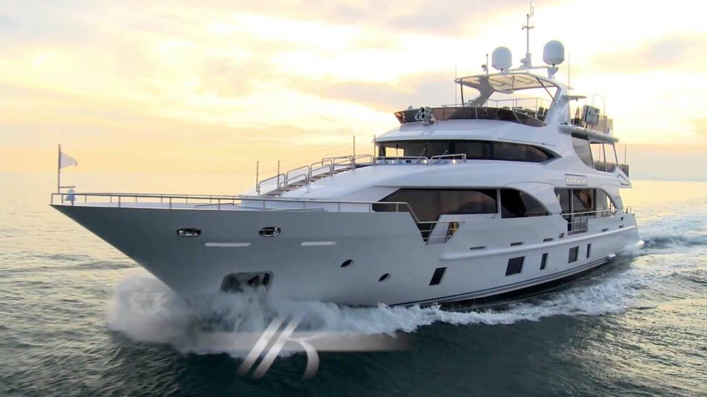 Benetti Tradition Supreme