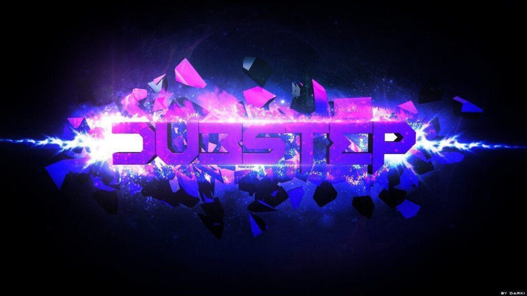 Dubstep Wallpapers by DarkiGFX