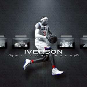 Allen Iverson