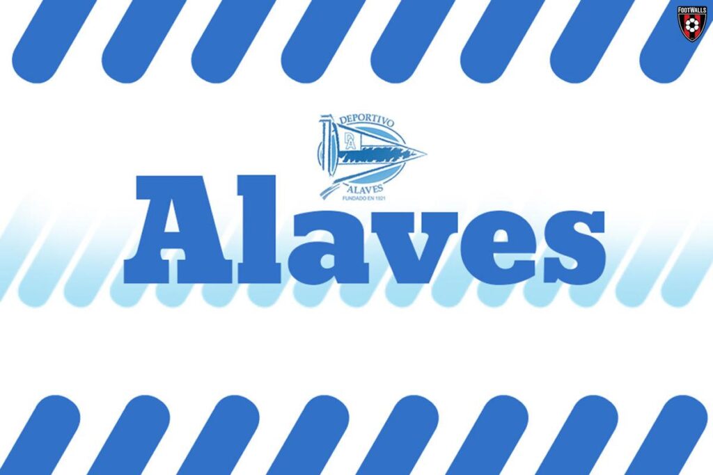 Alaves Wallpapers