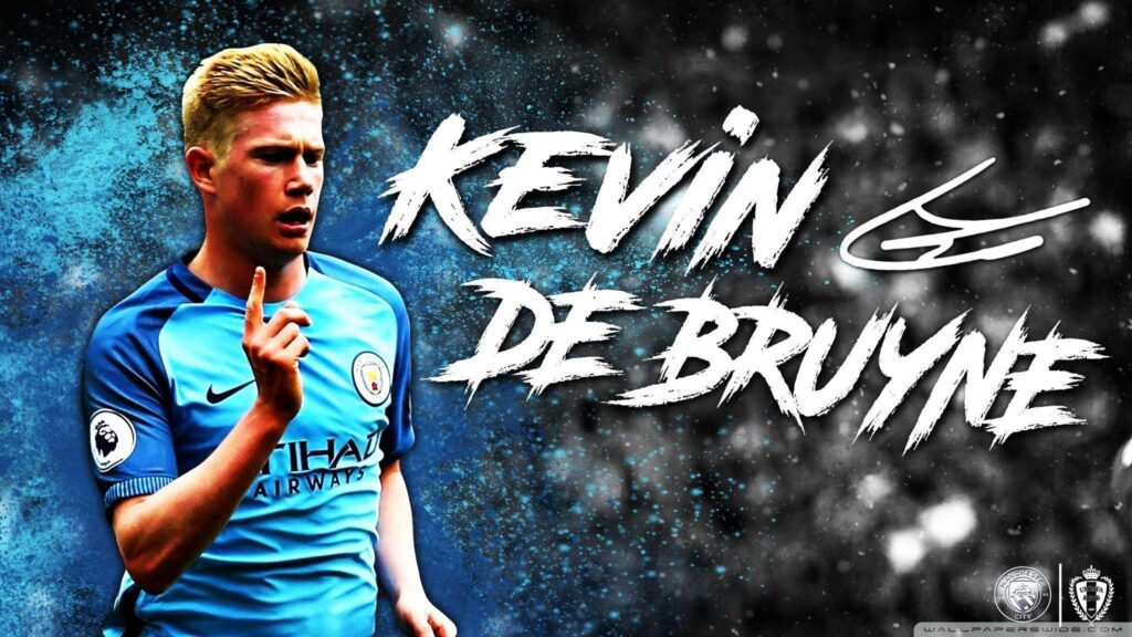 Kevin De Bruyne Manchester City 2K desk 4K wallpapers High