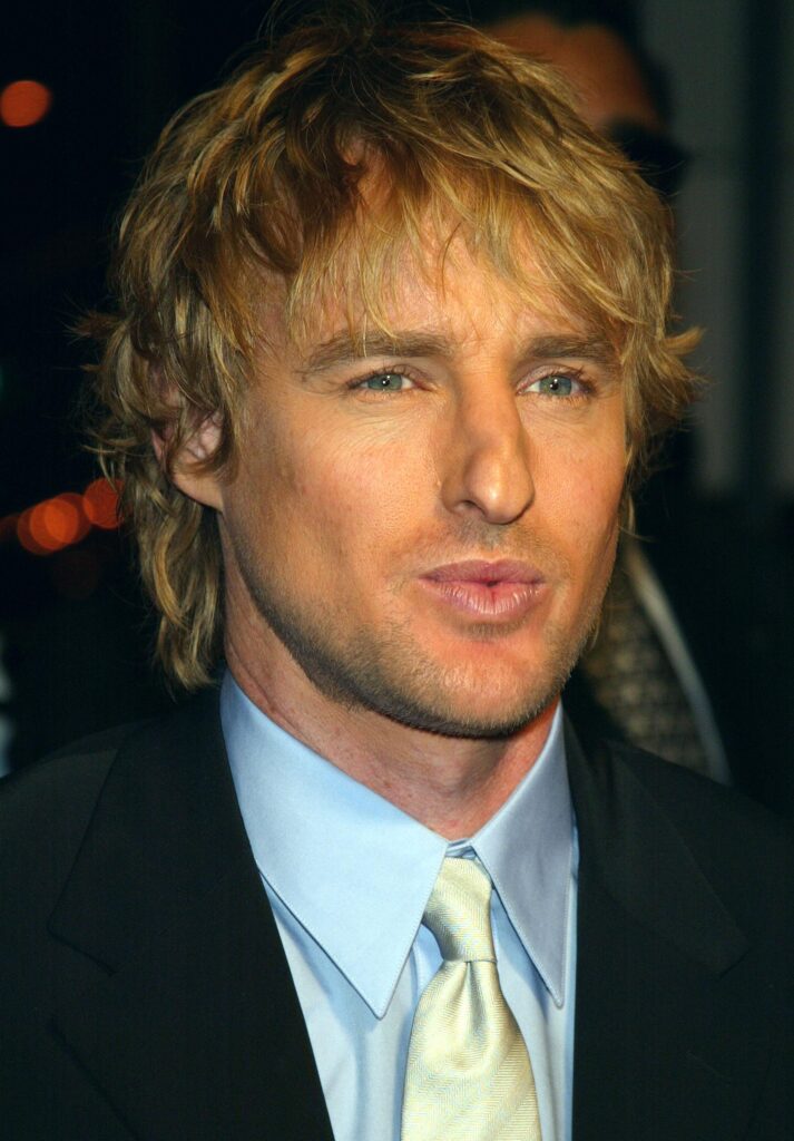Pictures of Owen Wilson, Picture