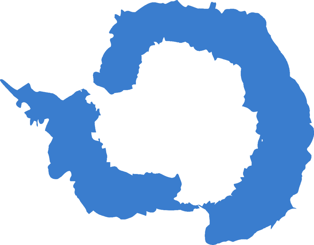 Flag Of Antarctica