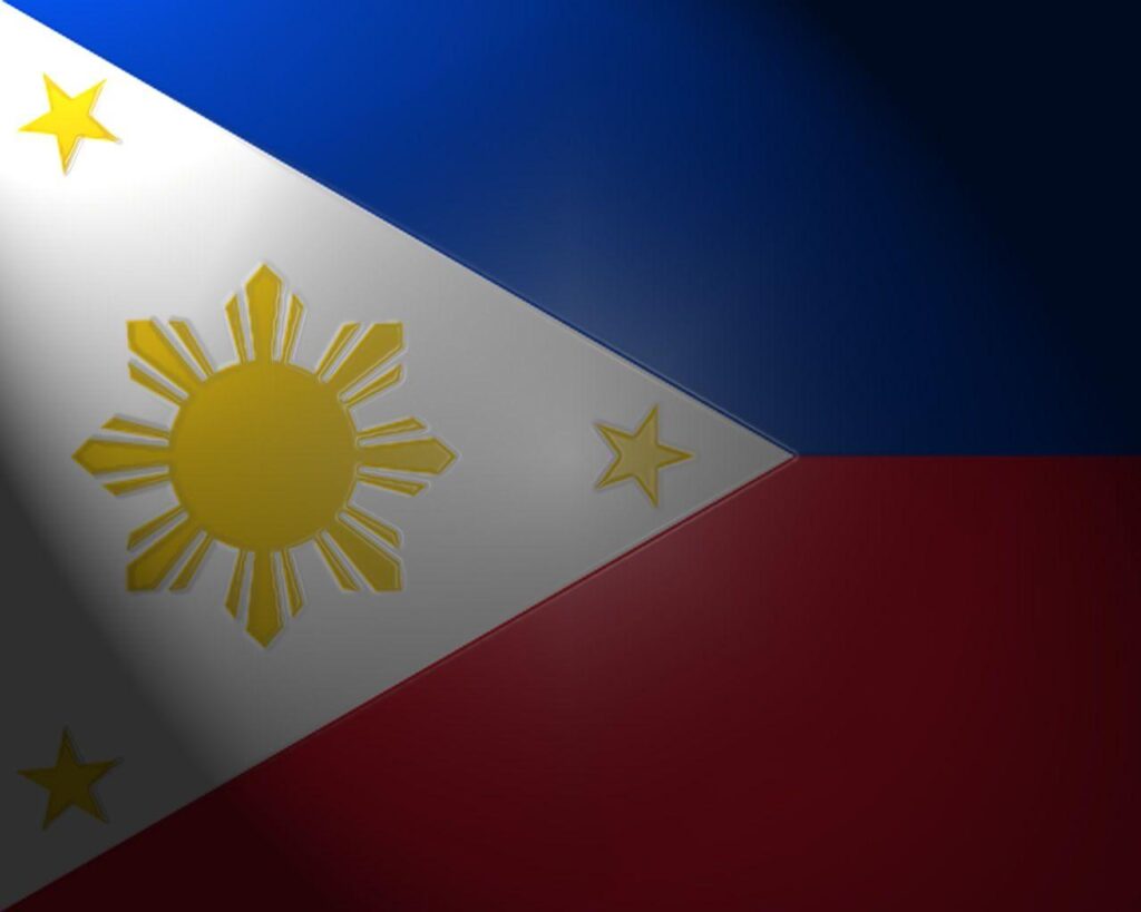 Philippine Flag Wallpapers 2K ,