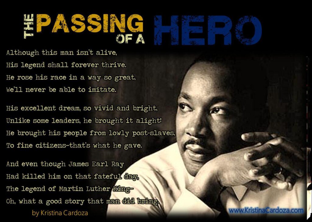 Wonderfull Happy Martin Luther King Jr Day