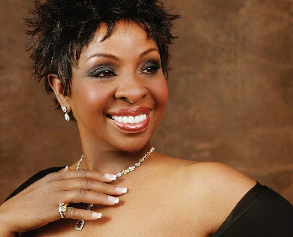 Gladys Knight Wallpapers Wallpaper Group