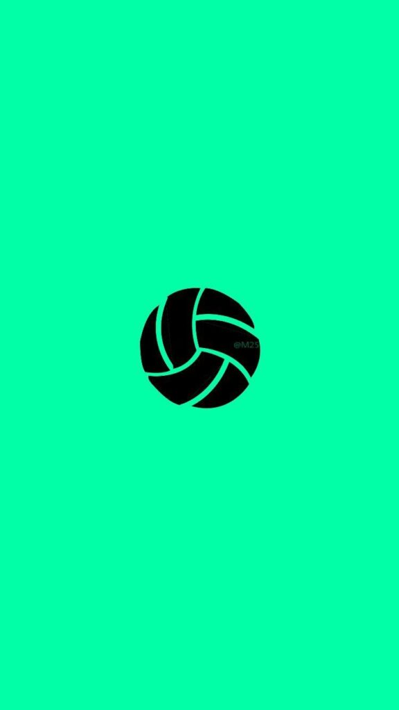 Volleyball backgrounds wallpapers