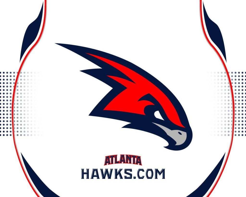 Atlanta Hawks Wallpapers, Chrome Themes & More for the Biggest