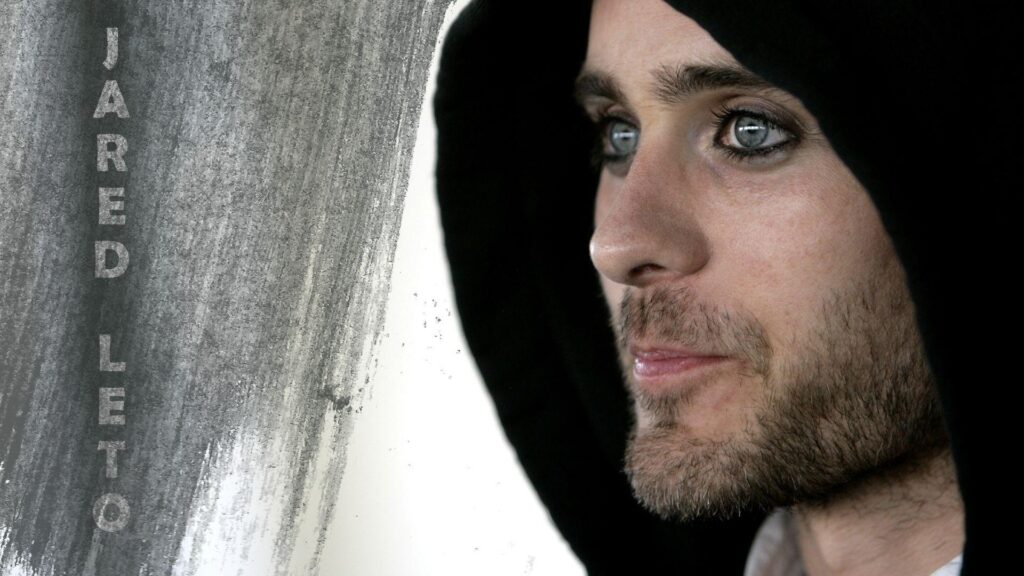 Jared Leto Wallpapers HD