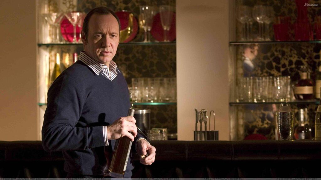 Kevin Spacey Wallpapers, Photos & Wallpaper in HD