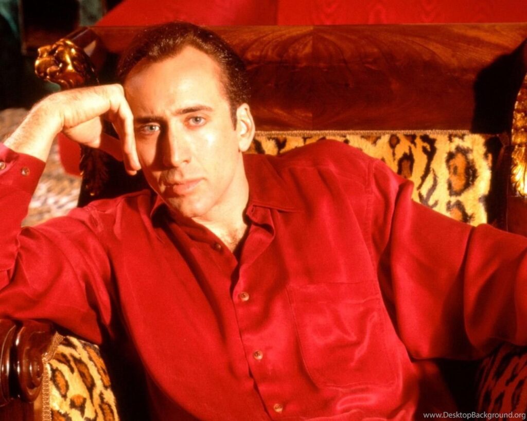 Fonds D’écran Nicolas Cage Tous Les Wallpapers Nicolas Cage