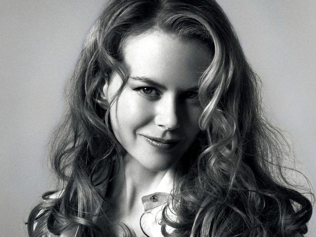 Nicole Kidman HQ Wallpapers
