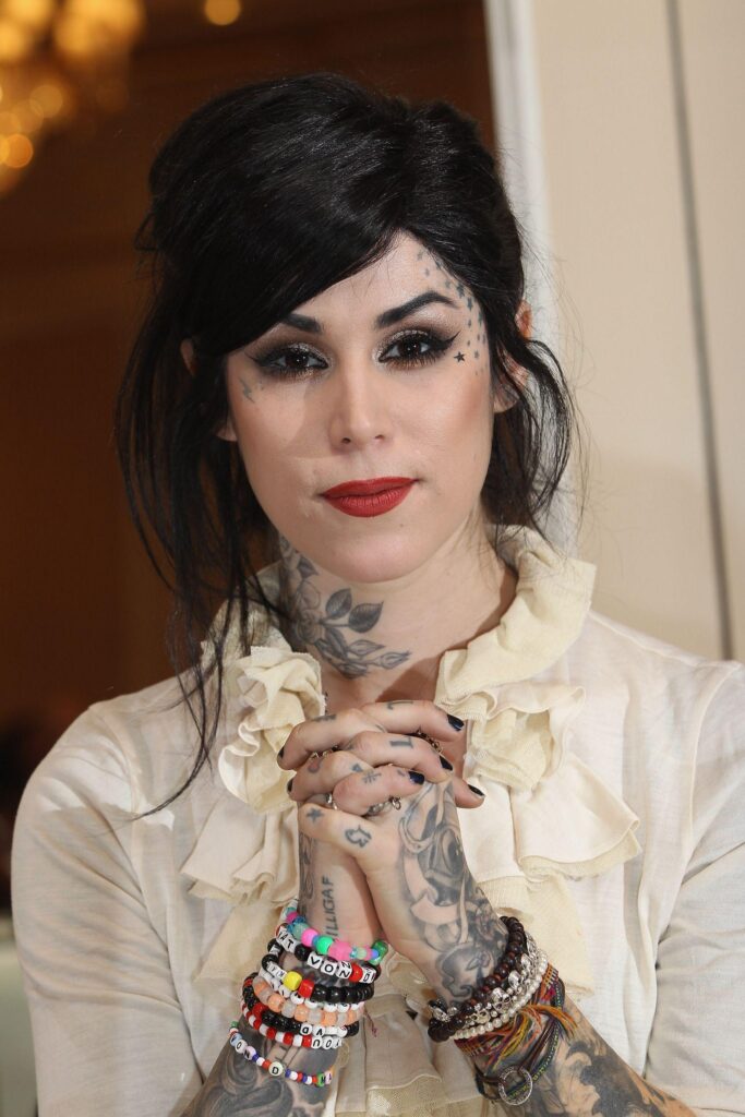Things You Don’t Know About Kat Von D