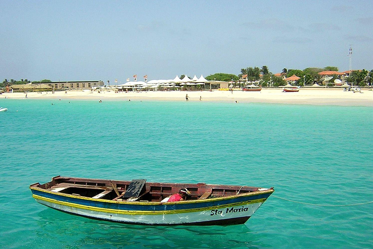 Cape Verde World Travel