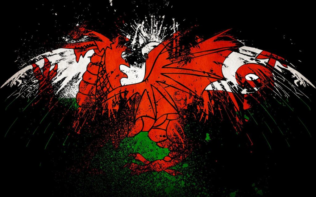 Ideas Welsh Flag Wallpapers on christmashappynewyearsdownload