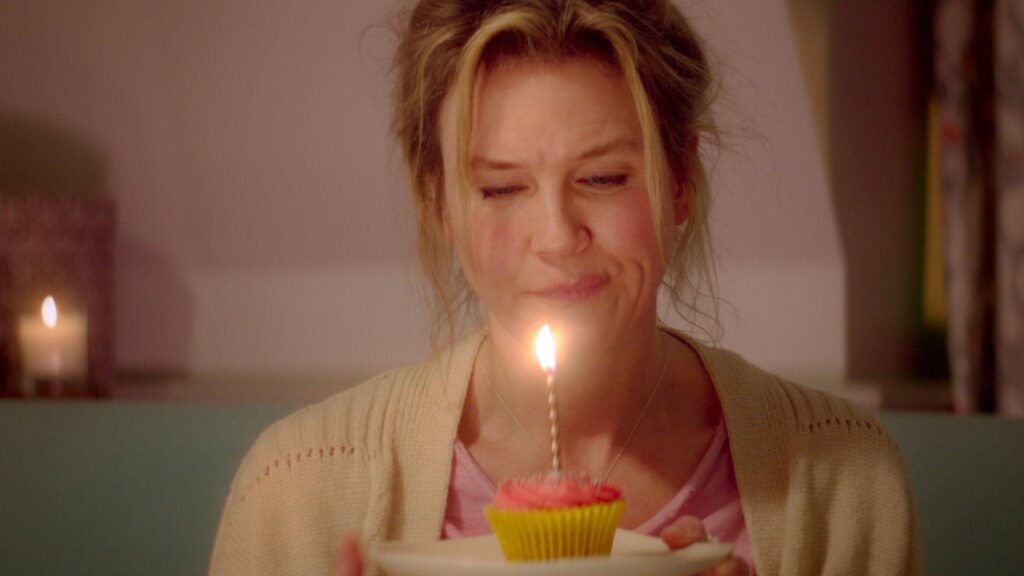Bridget Jones New diary to be published in October