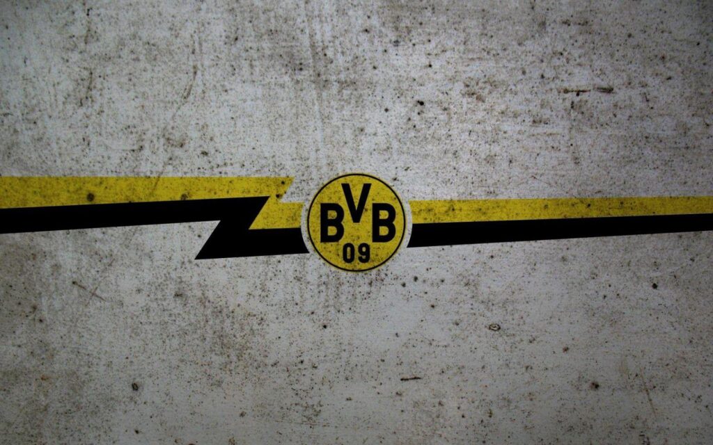 Borussia Dortmund 2K Pictures & Wallpapers