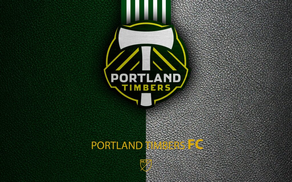 Emblem, Soccer, Portland Timbers, MLS, Logo wallpapers and backgrounds