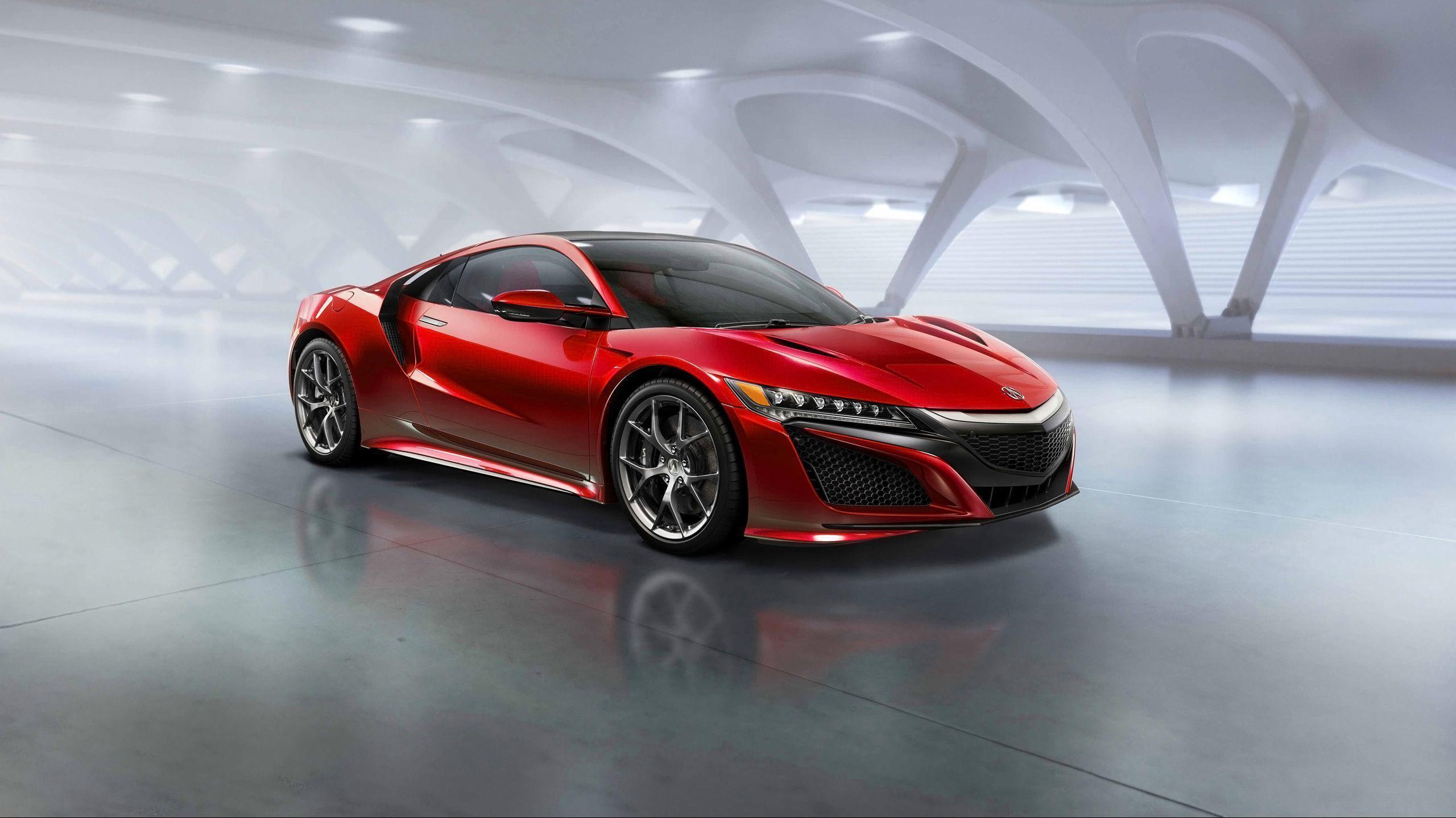 Acura NSX 2K wallpapers free download