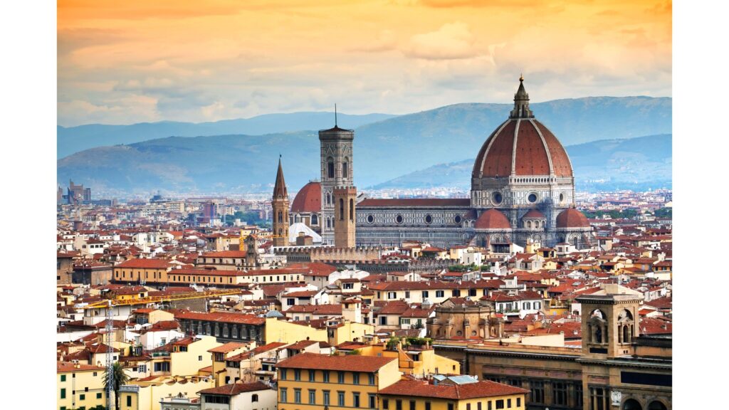 Best Florence Italy K Wallpapers
